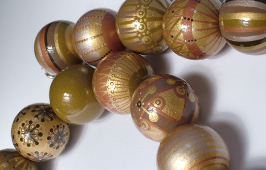 kuličky 25mm